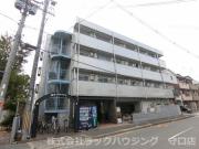 地下鉄今里筋線清水駅まで徒歩6分