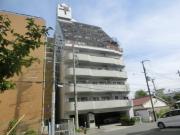 山陽電鉄本線西新町駅まで徒歩3分