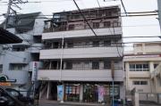 ＪＲ中央線八王子駅まで徒歩8分