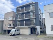 地下鉄南北線北２４条駅まで徒歩10分