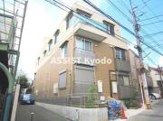 京王線下高井戸駅まで徒歩2分