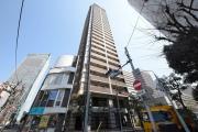 東京メトロ日比谷線神谷町駅まで徒歩7分