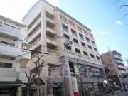 阪急神戸線武庫之荘駅まで徒歩3分
