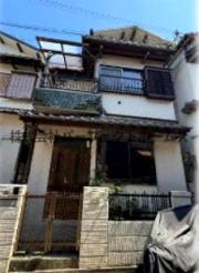 渚南町戸建 賃貸