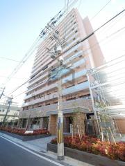 近鉄大阪線布施駅まで徒歩7分