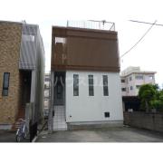 今泉住宅