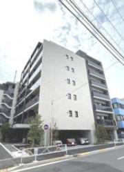ルフォンプログレ押上EAST