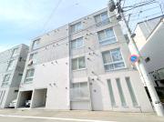 地下鉄東西線西２８丁目駅まで徒歩3分