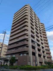 ルイシャトレ高槻上牧