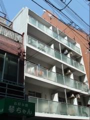 ＪＲ山陽本線神戸駅まで徒歩8分