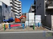 ＪＲおおさか東線ＪＲ淡路駅まで徒歩14分