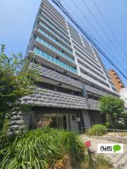 プレサンス玉造駅前