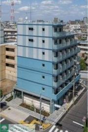 GRANPASEO田端D