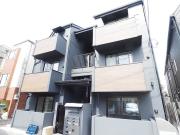 京王線代田橋駅まで徒歩3分