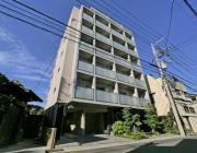 プレール・ドゥーク川崎大師II