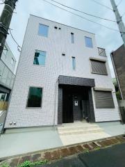 ルガロ西麻布
