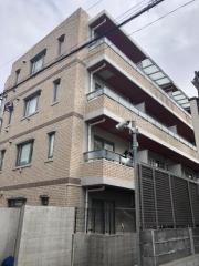 ＪＲ総武線（各駅停車）阿佐ケ谷駅まで徒歩3分