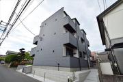 ＪＲ埼京線与野本町駅まで徒歩13分