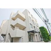 東急目黒線西小山駅まで徒歩5分