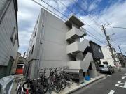 東武伊勢崎・大師線梅島駅まで徒歩13分