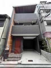 港区田中2丁目戸建