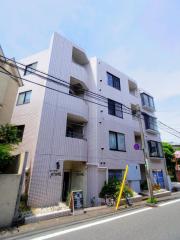 Aifort.成城東館