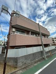 西武池袋・豊島線中村橋駅まで徒歩8分