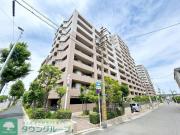アソシアード神宮東壱番館