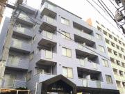 ＪＲ南武線平間駅まで徒歩4分