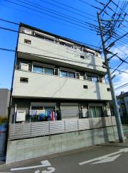 ラウレア西所沢