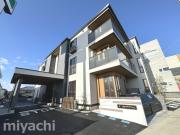 ＪＲ高徳線徳島駅まで徒歩40分