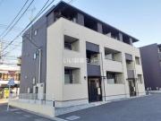 ＪＲ高崎線高崎駅まで徒歩13分