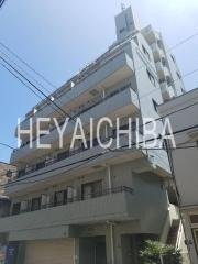 リブポート上野松が谷