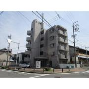 地下鉄鶴舞線庄内通駅まで徒歩18分