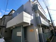 コーポLehua