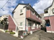 タウンハウス1番館