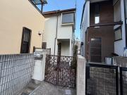 老松町戸建