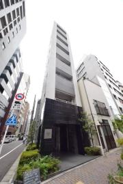 アーバネックス銀座東