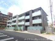 メゾンボヌール大利