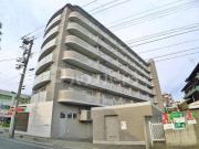 東武伊勢崎・大師線竹ノ塚駅まで徒歩7分
