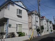 ローズアパートQ54番館C棟