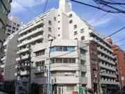 藤和ハイタウン新宿