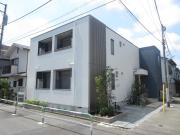 ＪＲ山手線田端駅まで徒歩2分