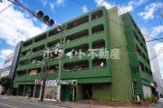 ＪＲ大阪環状線玉造駅まで徒歩3分