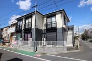 ＪＲ京浜東北・根岸線蕨駅まで徒歩10分