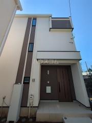 川崎市宮前区菅生2丁目C号棟戸建