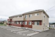 ＪＲ徳島線学駅まで徒歩53分