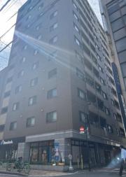 東京メトロ東西線茅場町駅まで徒歩4分