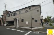 第6二葉ハイツ