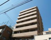 パレステュディオDimt大森
